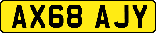 AX68AJY