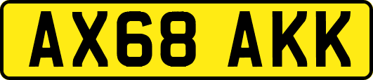 AX68AKK