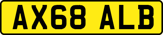 AX68ALB