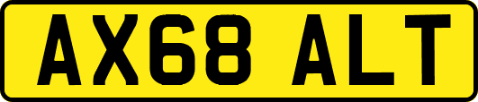 AX68ALT