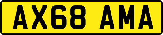AX68AMA