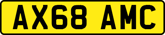 AX68AMC