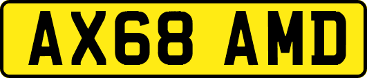 AX68AMD