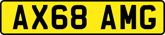 AX68AMG