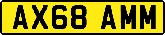 AX68AMM
