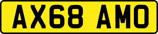 AX68AMO