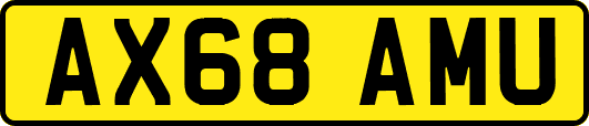 AX68AMU