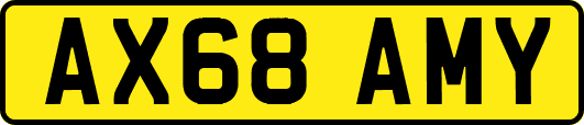 AX68AMY