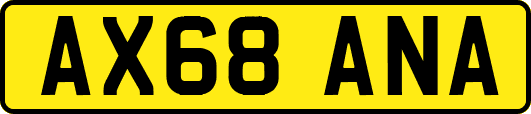 AX68ANA