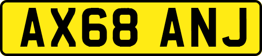 AX68ANJ