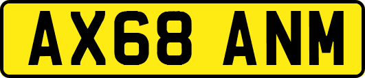 AX68ANM