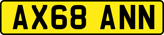 AX68ANN