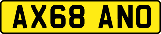 AX68ANO