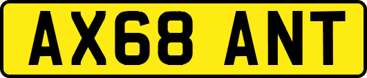 AX68ANT