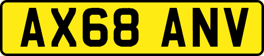 AX68ANV