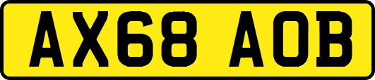 AX68AOB