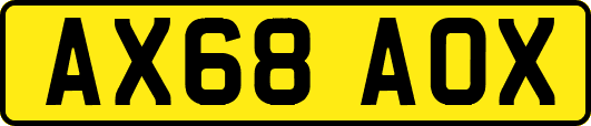AX68AOX
