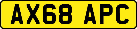 AX68APC