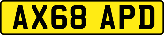 AX68APD