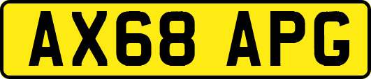 AX68APG