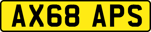AX68APS