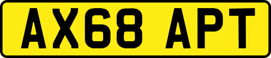 AX68APT
