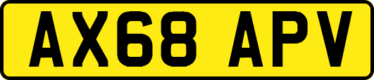 AX68APV