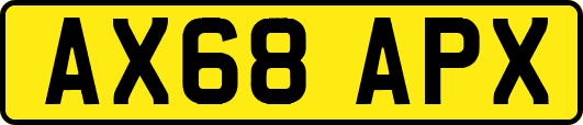AX68APX