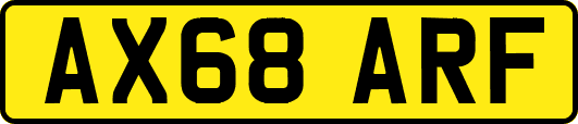 AX68ARF