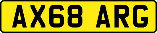 AX68ARG