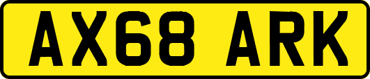 AX68ARK
