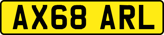AX68ARL
