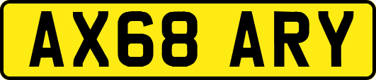 AX68ARY