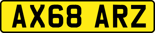 AX68ARZ