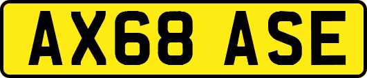 AX68ASE