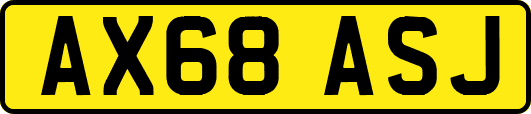 AX68ASJ