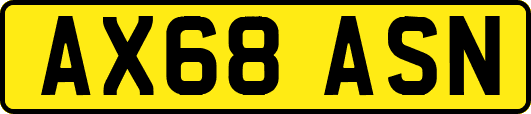 AX68ASN