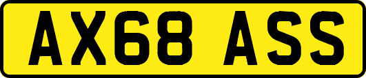 AX68ASS