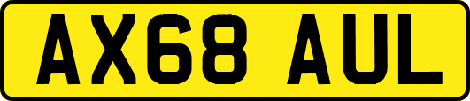 AX68AUL