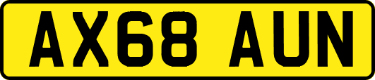 AX68AUN