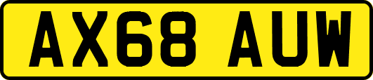 AX68AUW