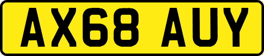 AX68AUY