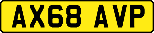 AX68AVP
