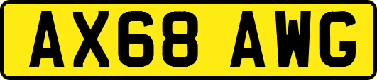 AX68AWG