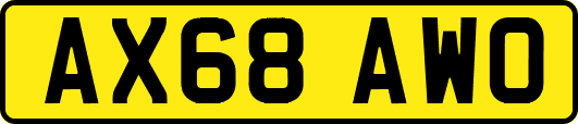 AX68AWO