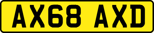 AX68AXD