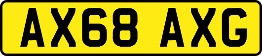AX68AXG