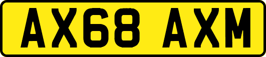 AX68AXM