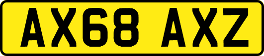 AX68AXZ
