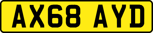 AX68AYD